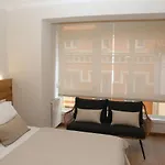 شقة Orzan Playa آكورونيا