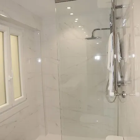 Orzan Playa Apartment *