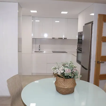 Orzan Playa * A Coruna