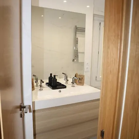Apartment Orzan Playa