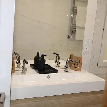 Orzan Playa Apartment