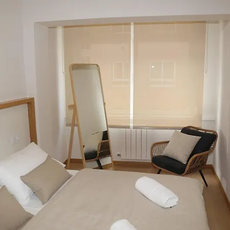 Apartment Orzan Playa *