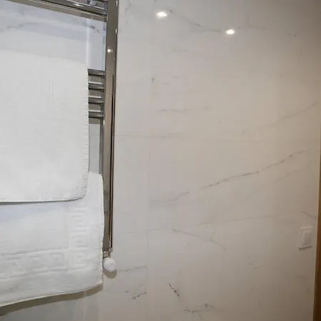 Orzan Playa Apartment *