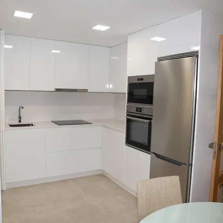 Apartment Orzan Playa