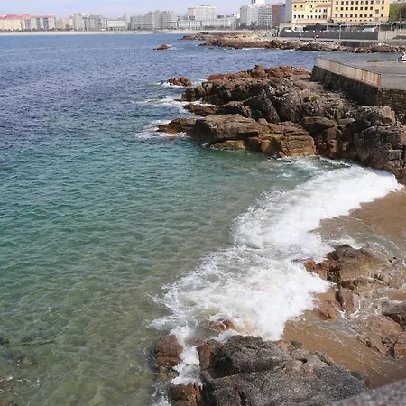 شقة Orzan Playa