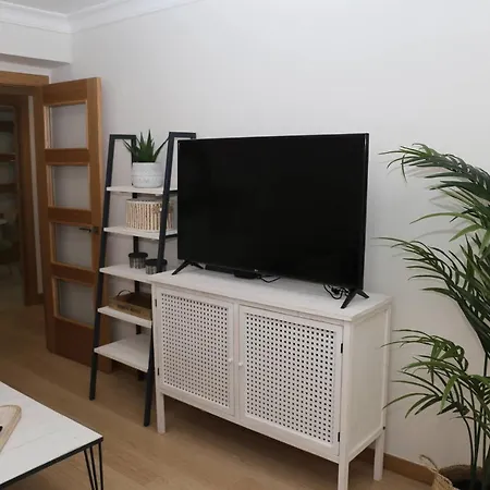 Apartment Orzan Playa A Coruna