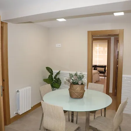 Apartment Orzan Playa *