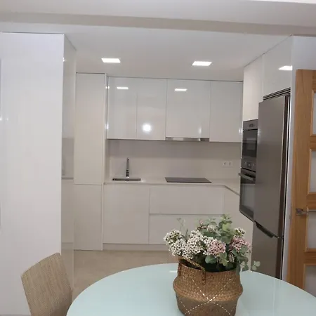 Orzan Playa Apartment