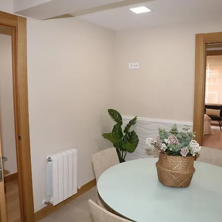 Apartment Orzan Playa *