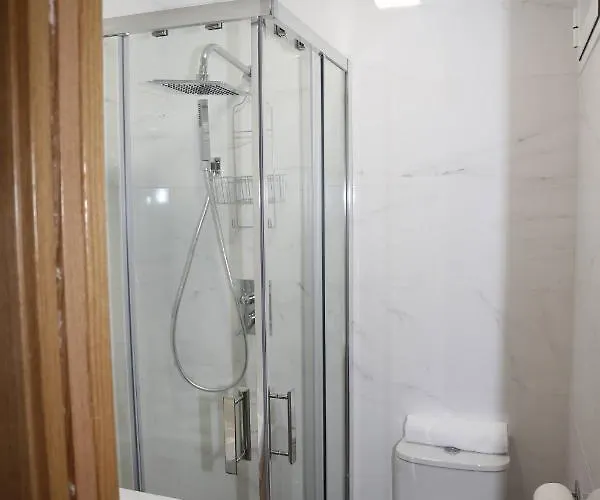 Orzan Playa A Coruña