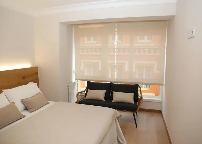 Lejlighed Orzan Playa *