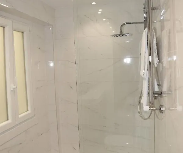 Orzan Playa Lejlighed *