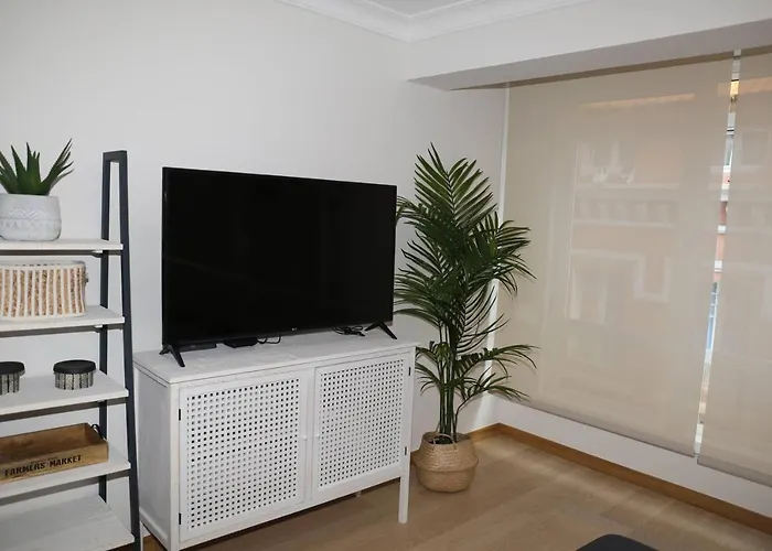 Lejlighed Orzan Playa *