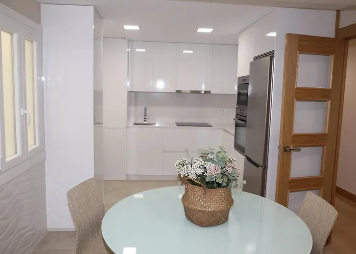 Orzan Playa * A Coruña