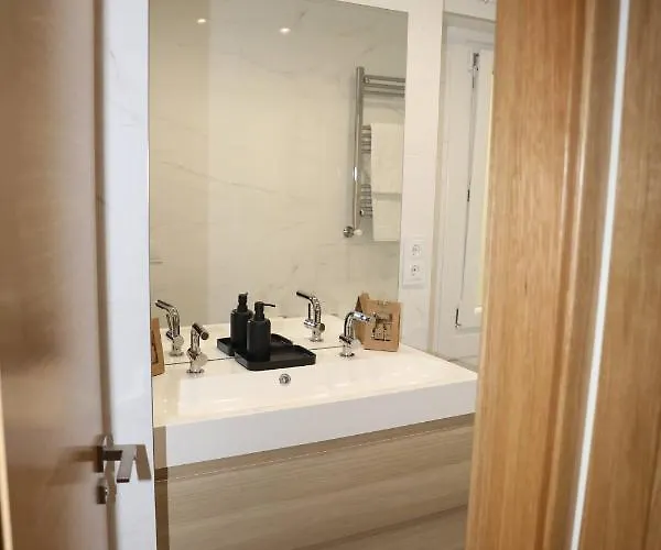 Lejlighed Orzan Playa