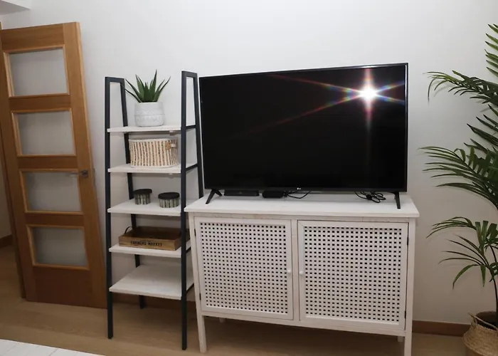 Lejlighed Orzan Playa *