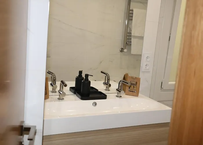 Orzan Playa Lejlighed