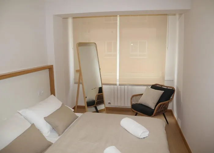 Lejlighed Orzan Playa *