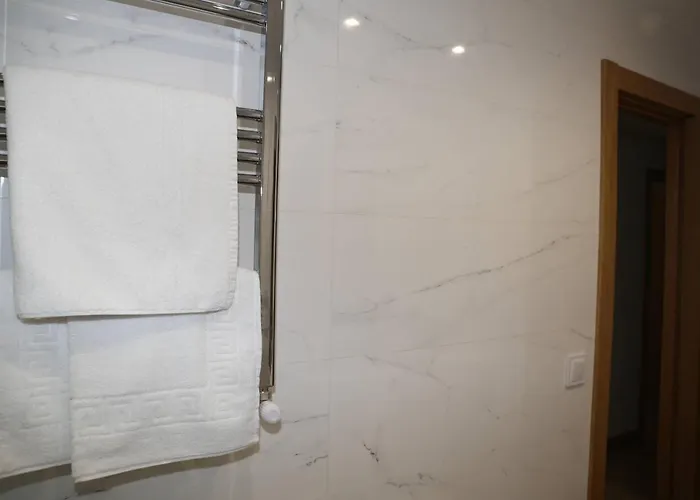 Orzan Playa Lejlighed *