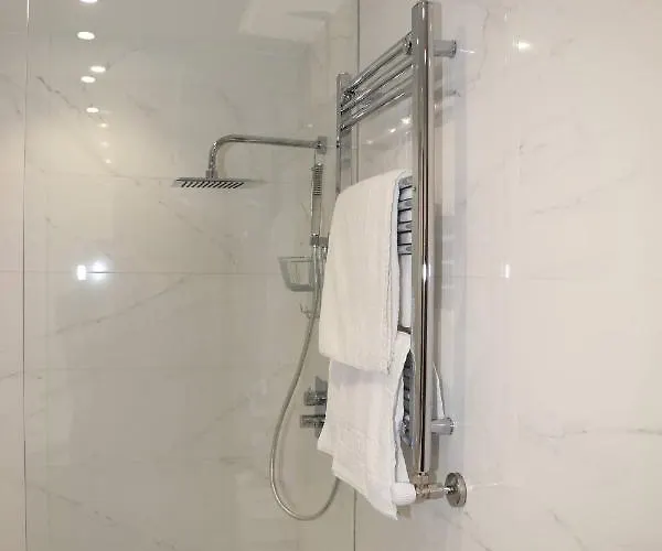 Lejlighed Orzan Playa *