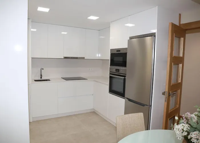 Lejlighed Orzan Playa