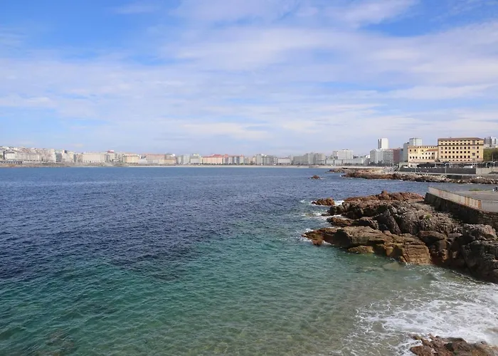 Lejlighed Orzan Playa *