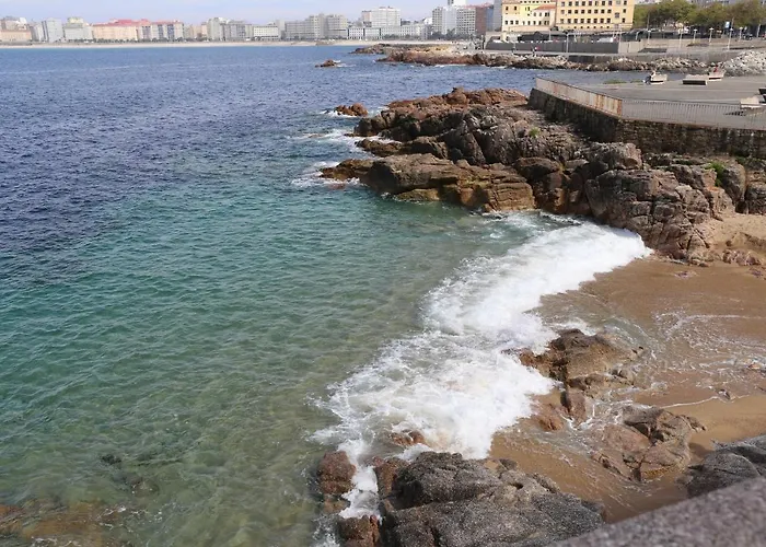 Lejlighed Orzan Playa