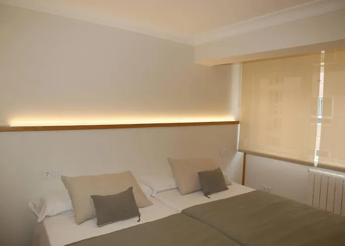 Orzan Playa * A Coruña