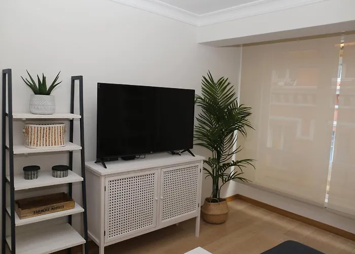 Orzan Playa A Coruña