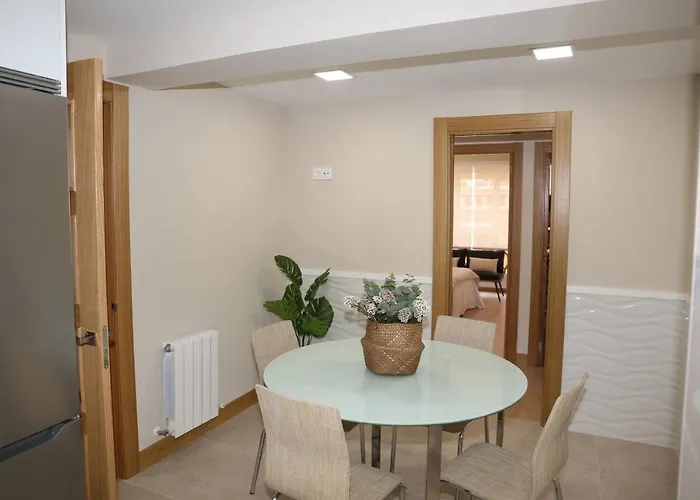 Lejlighed Orzan Playa *