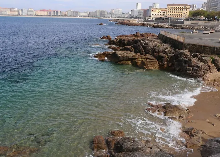 Lejlighed Orzan Playa *