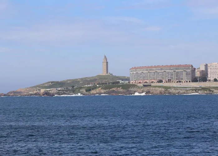 Lejlighed Orzan Playa *