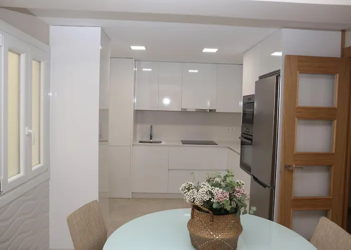 Orzan Playa Lejlighed