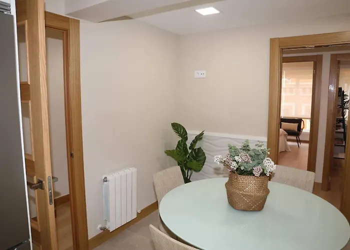 Lejlighed Orzan Playa *