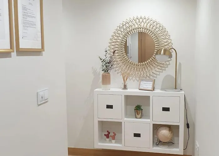 Lejlighed Orzan Playa *